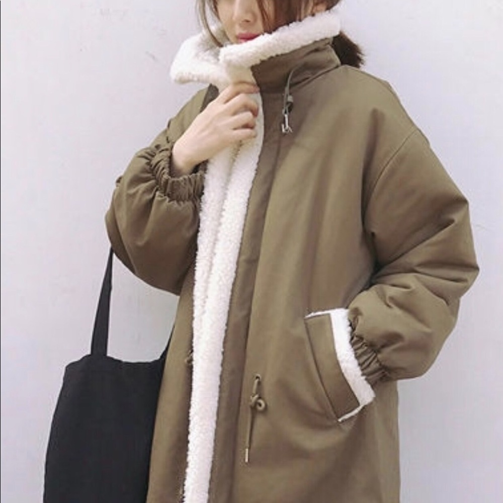 Jacket - Picture 2 of 2
